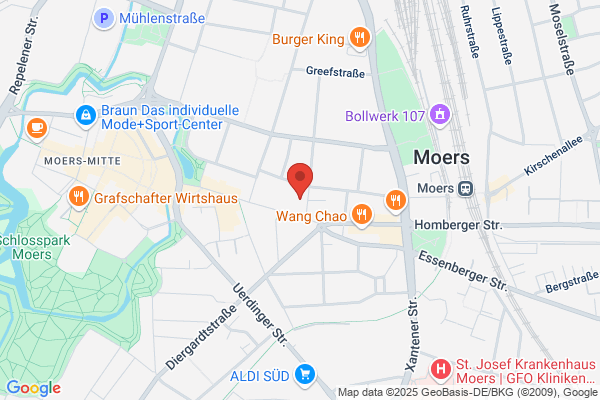 GAWO Bau GmbH Wohnungsbau Ges.