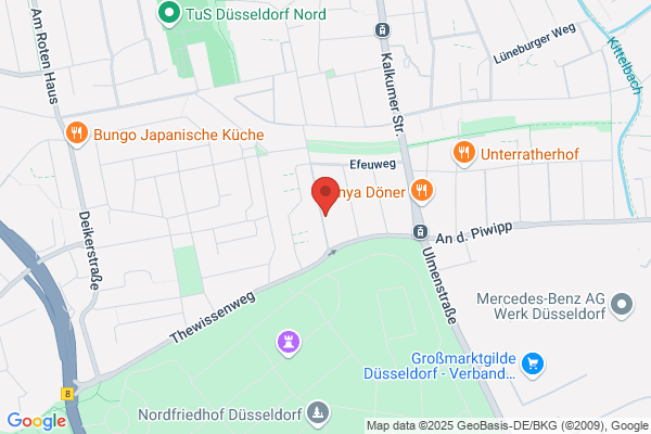 Kühdorf & Sohn GmbH Dachdecker Meisterbetrieb