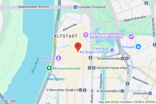 Bestattungen Carl Salm GmbH & Co. KG