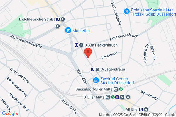 Bestattungsinstitut Küster und Römer OHG