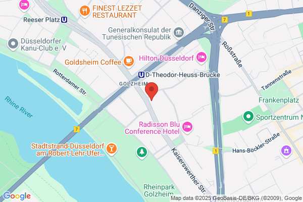KBB Krankenbeförderung GmbH