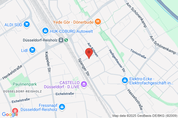 Werkstatt für angepasste Arbeit GmbH