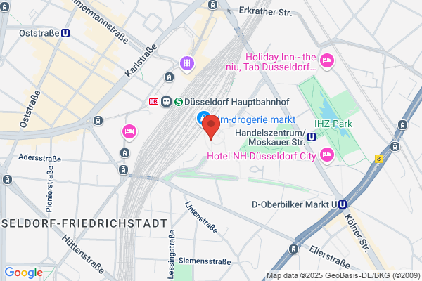 Botschaft des Königreichs Großbritannien