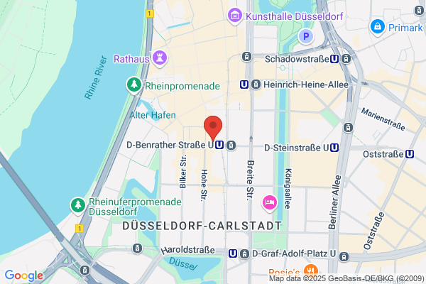 Kanadisches Konsulat