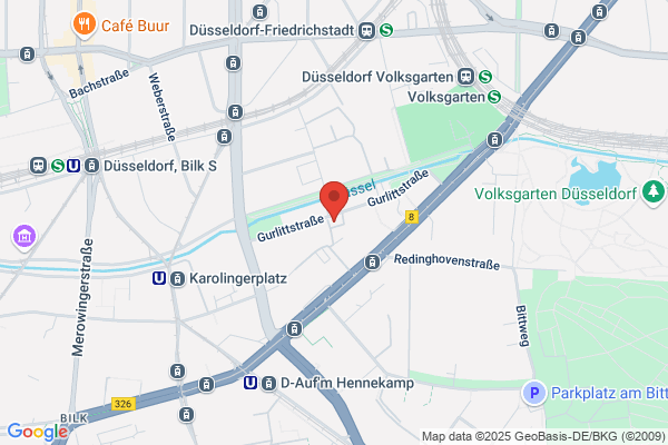 Landesinstitut für Gesundheit und Arbeit NRW