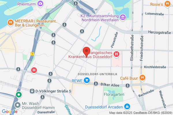 Landesverkehrswacht Nordrhein-Westfalen e.V.