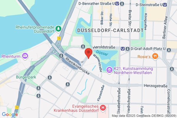 Landkreistag Nordrhein-Westfalen