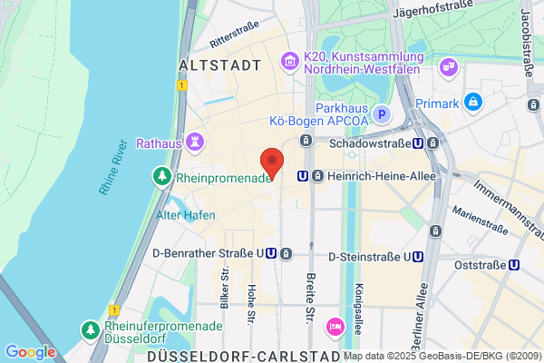 Orsay GmbH