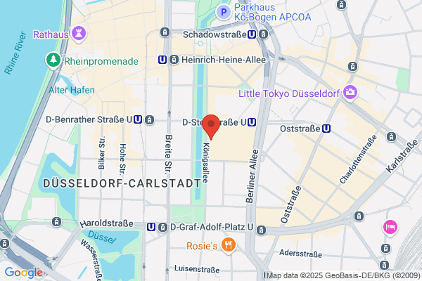 KARL LAGERFELD