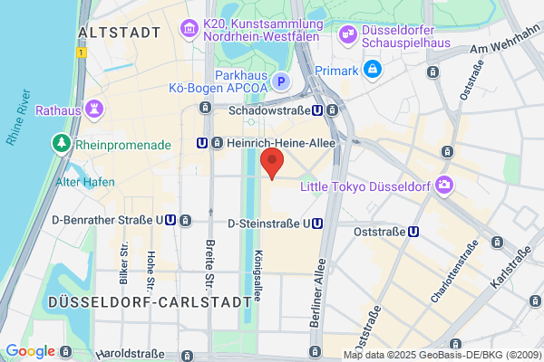 Prada Duesseldorf