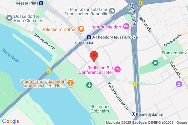Adventure Modeagentur GmbH