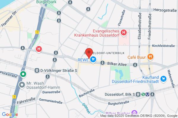 Ann Harvey Freizeitbekleidung GmbH