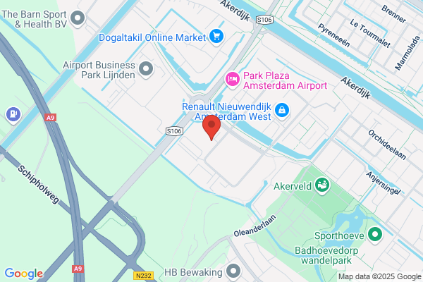 Creenstone International BV