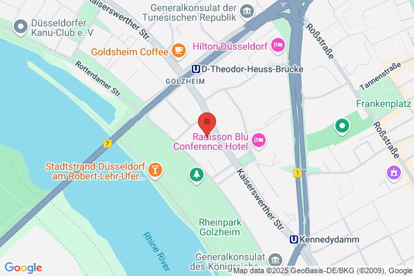 Duetz Fashion Gesellschaft mbH