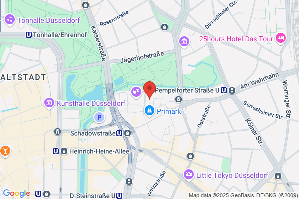 Fashion Retail IT GmbH & Co.KG