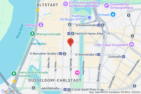 Filippa K GmbH