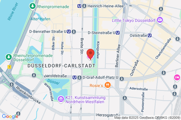 Féraud GmbH