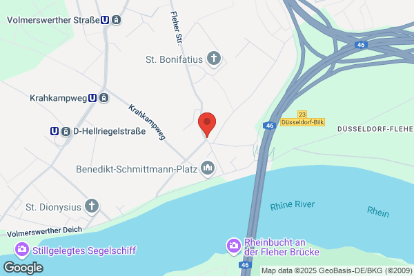 Först-Lichttechnik GmbH
