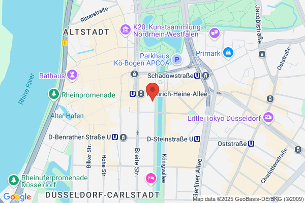 Alvito Personalservices GmbH