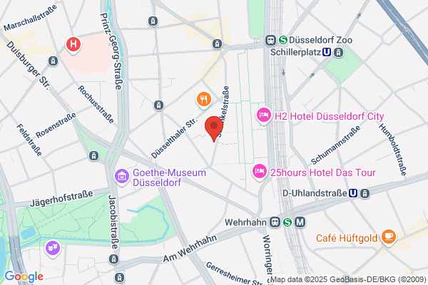 crossactive GmbH