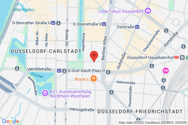 China Business House GmbH