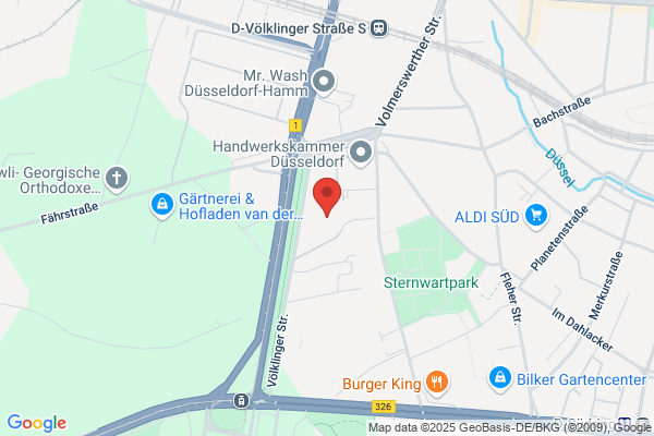 BZD Berufszentrum e.V.