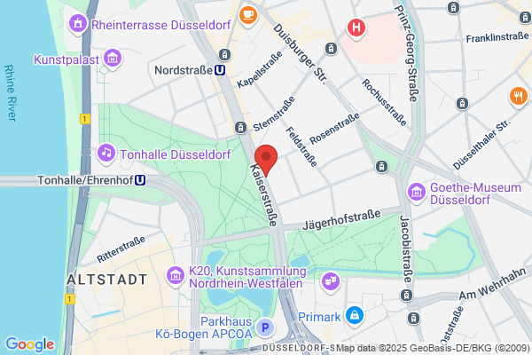 Bundesverband Parfümerien e.V.
