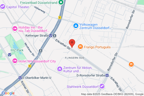 DRK-Kreisverband Düsseldorf