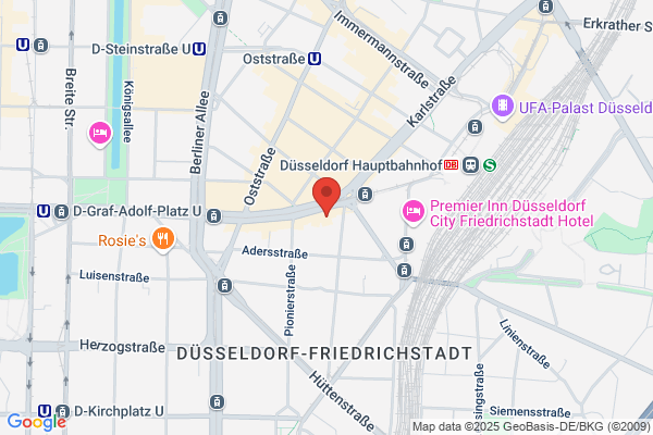 Deutsche Fachgesellschaft für Reisemedizin e.V.