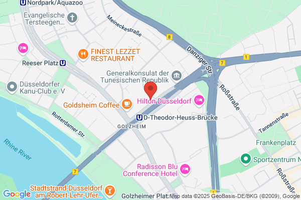 Deutsche Gesellschaft für Urologie