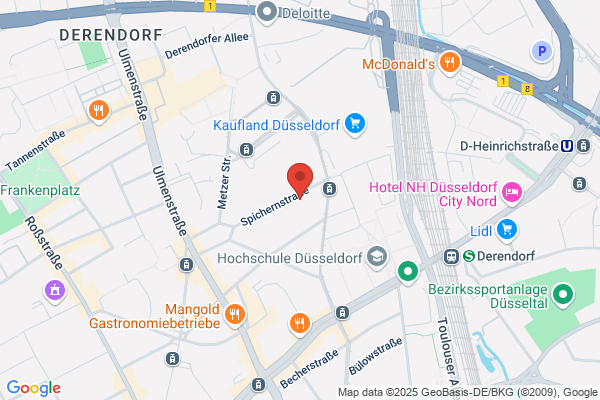 Fleischer-Innung Düsseldorf
