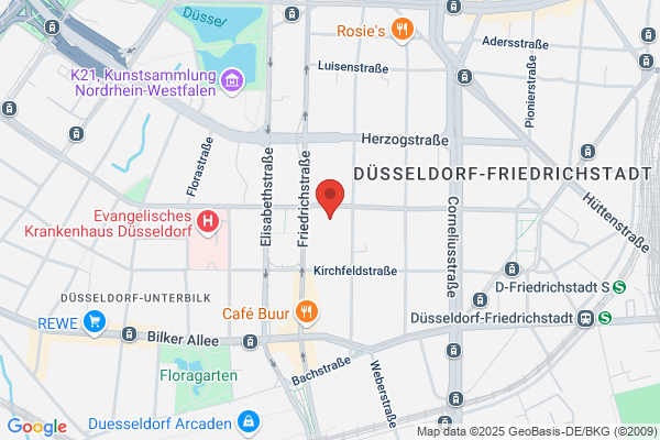 IMV-Düsseldorf Industriemeistervereinigung Landesverb. Nordrhein-Westfalen e.V.