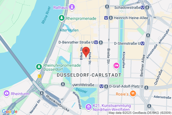 Kirchenkreisverband Düsseldorf