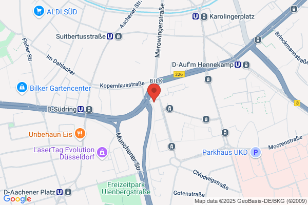 Landwirtschaftliche Berufsgenossenschaft, Alterskasse, Krankenkasse, Pflegekasse NRW