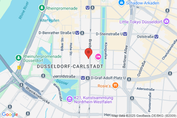 Notarversorgungswerk Köln Geschäftsstelle