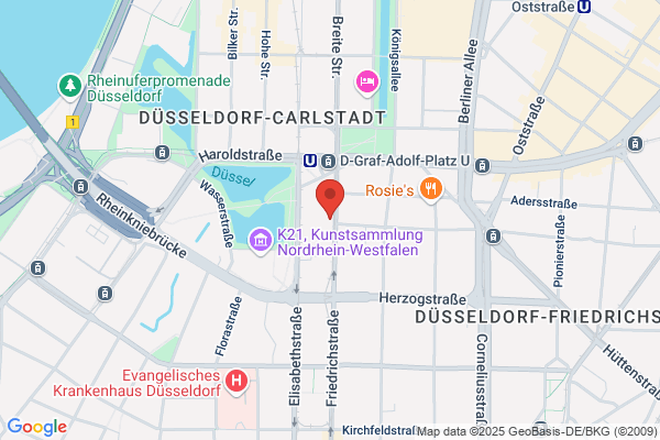 PTE Düsseldorf