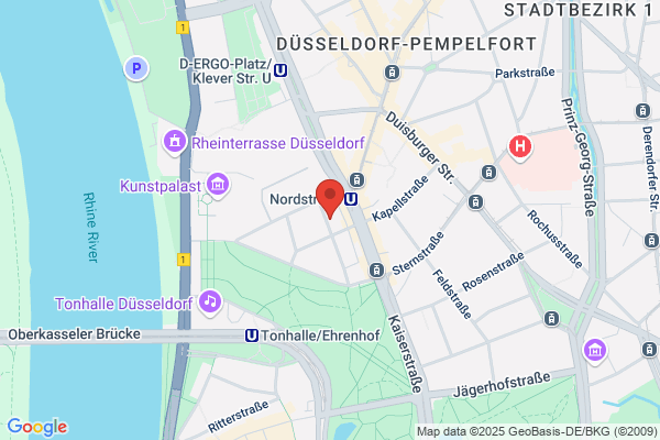 Rechtsanwaltskammer Düsseldorf