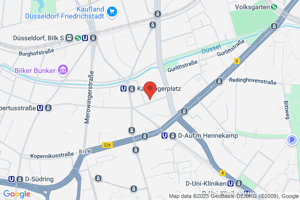 Schulte GmbH
