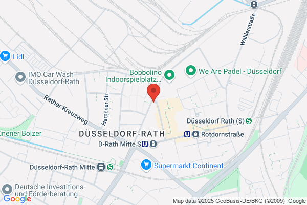 Verband Deutscher Großbäckereien e.V.