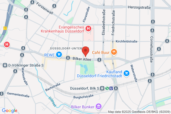 Die gute Fee
