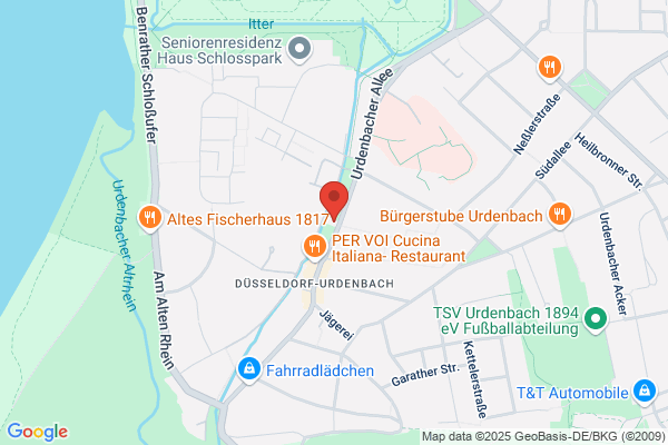 Bestattungsinstitut Rainer Pruss