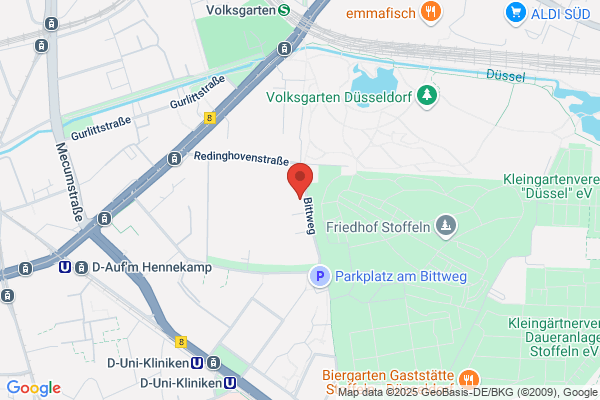 Grabmale Kersting