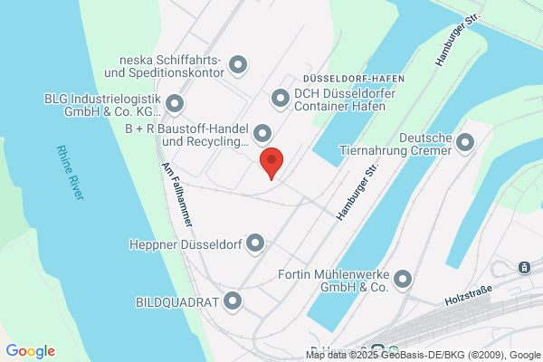 Elskes Transportbeton GmbH & Co. KG