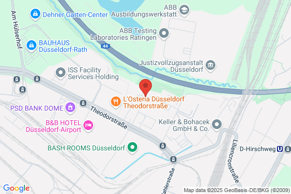 Holcim Beton und Zuschlagstoffe GmbH/HBU Interbeton
