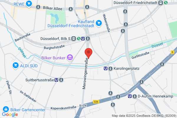 Ambulant betreutes Wohnen Heimisch