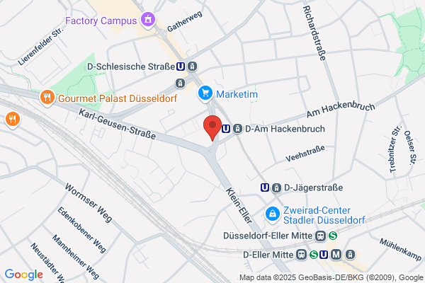 Lebenshilfe Düsseldorf e.V.