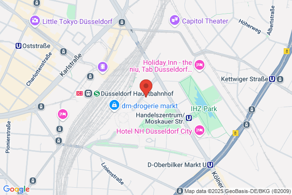 Trägerverein Amb. Hilfsdienste e.V.