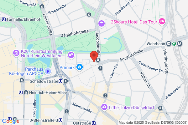 Betten Hartrich GmbH
