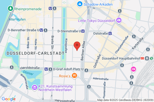 Savoir Beds GmbH
