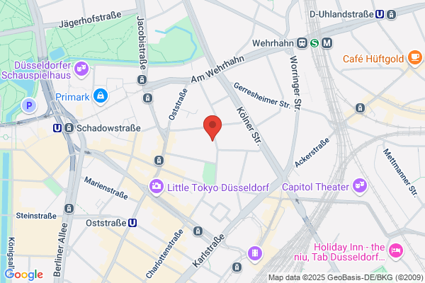 Das Fotostudio